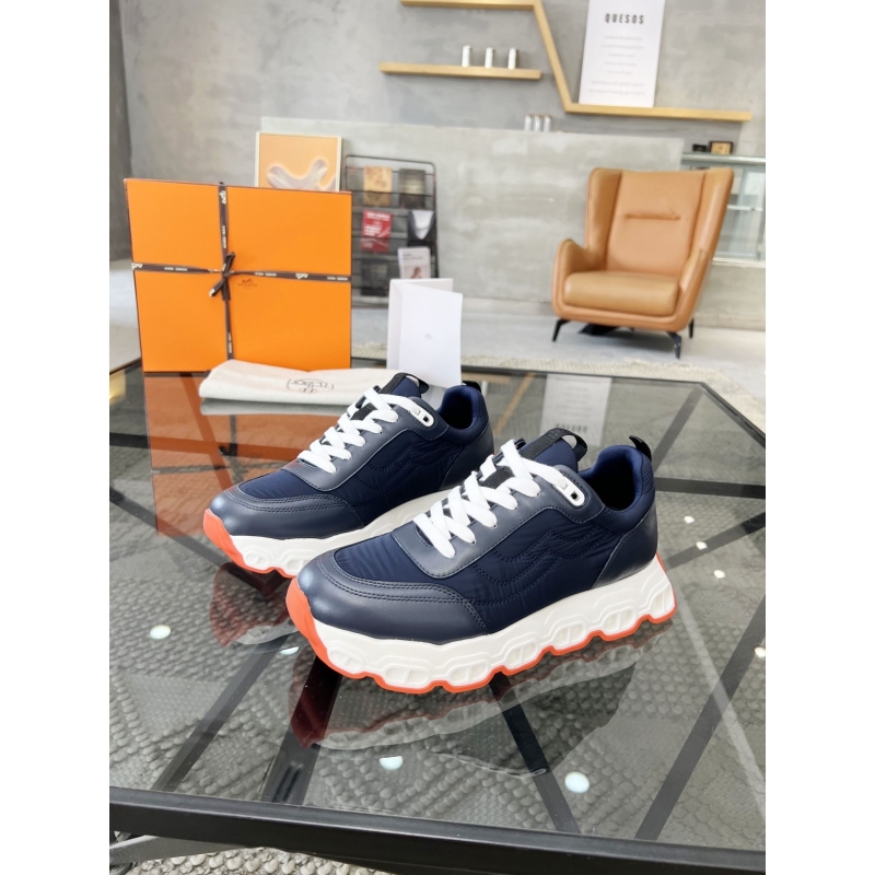 H**mes sneakers